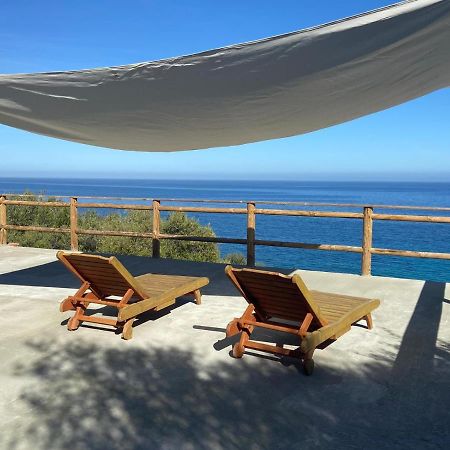 Villa Solemar Marina di Gairo エクステリア 写真